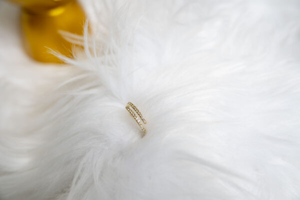 Open Ended Ring - Image 3