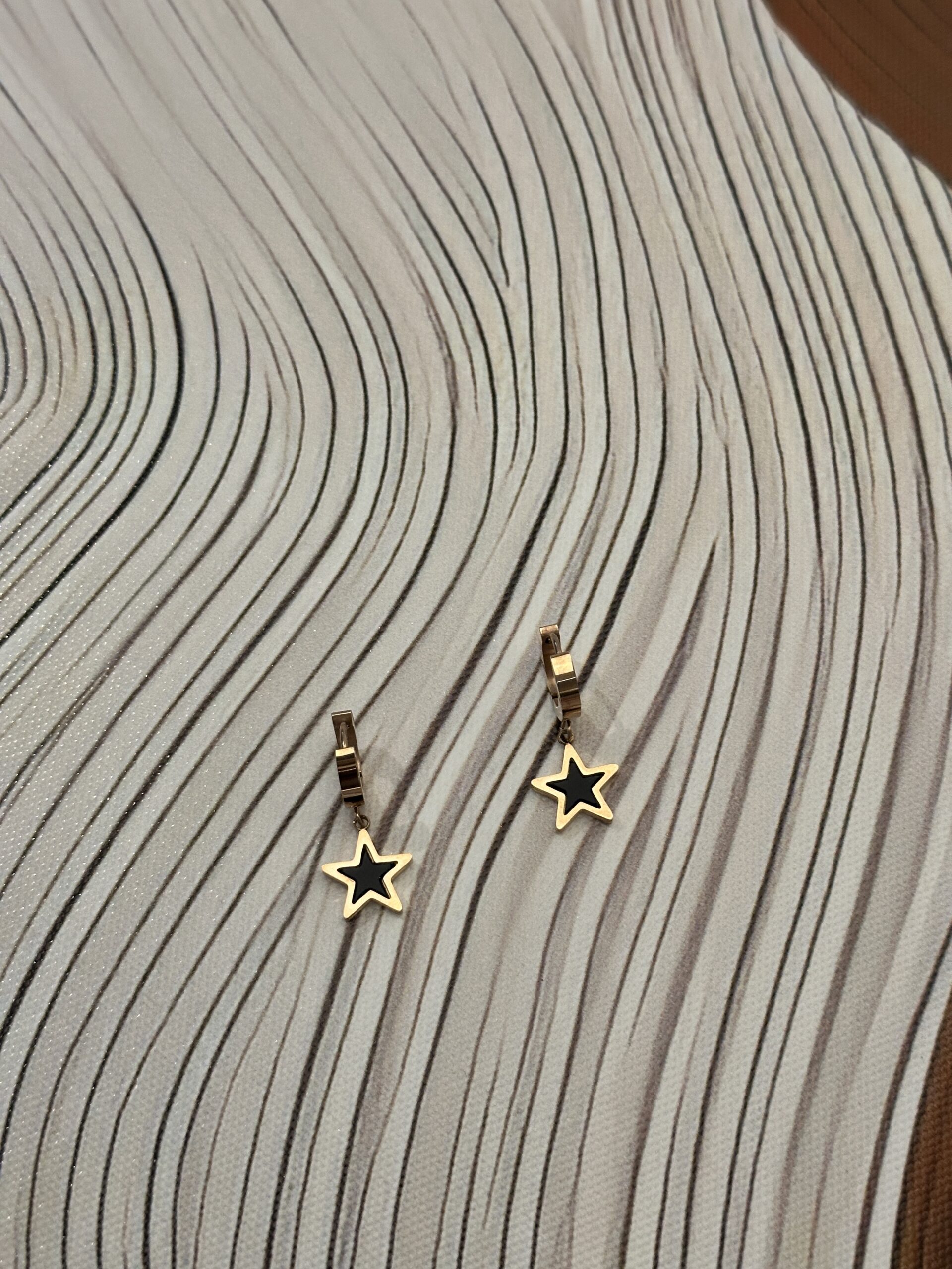 Starfall Earrings - Image 2