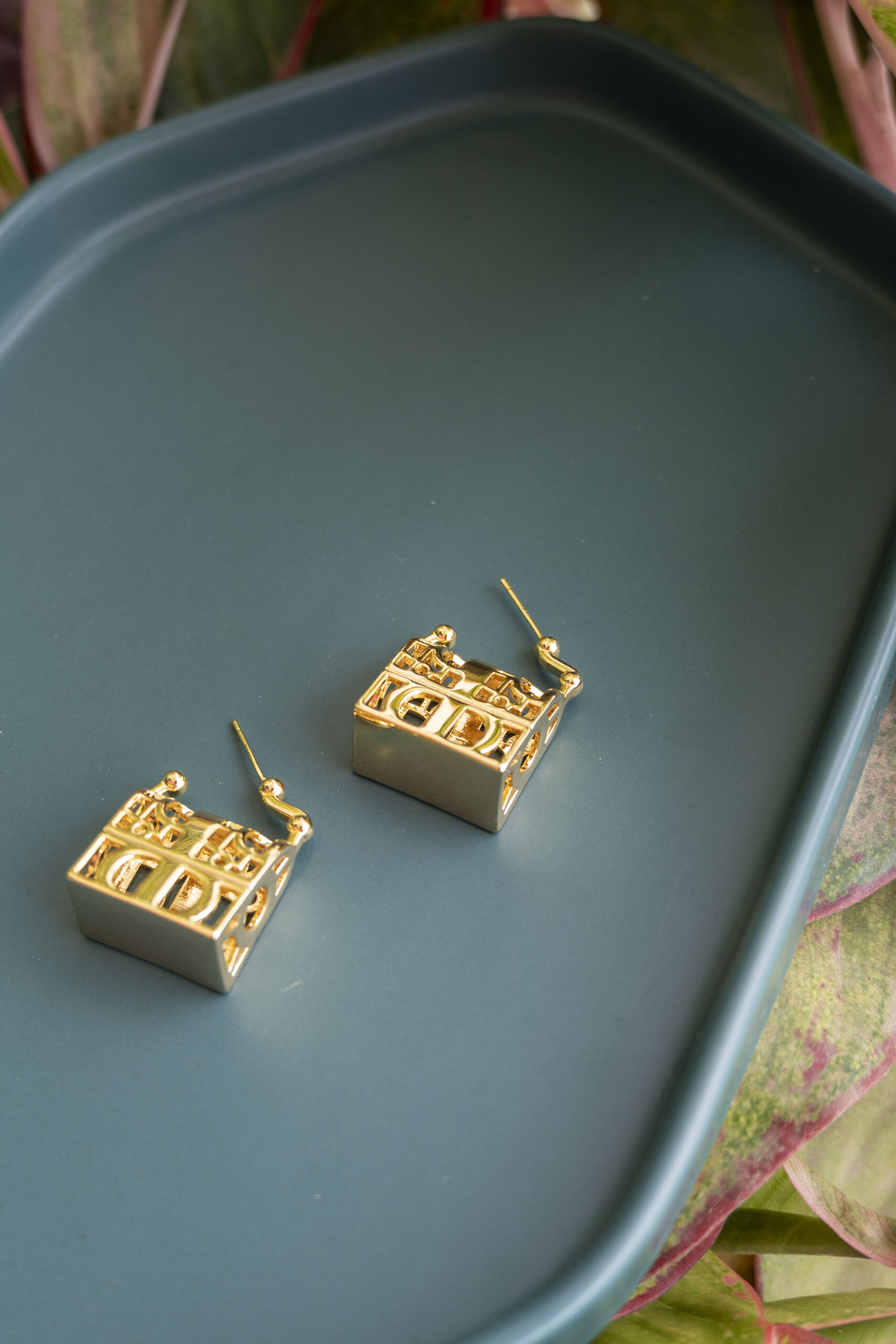 Handbag Earrings - Image 2