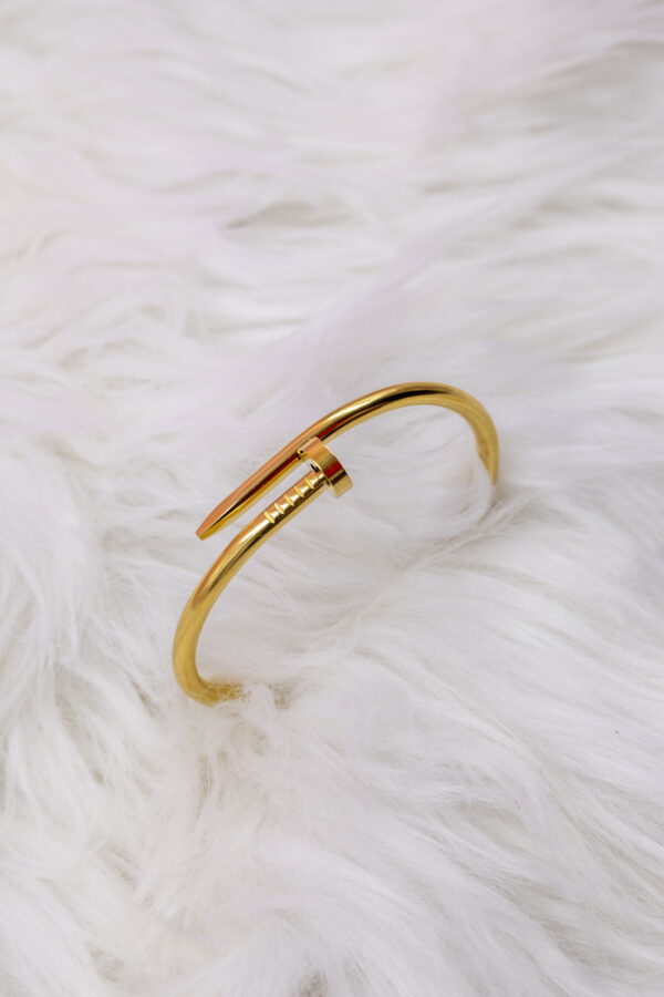 Nail It Bracelet - Image 3