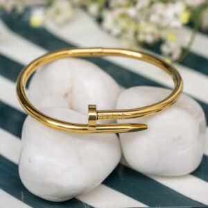 Nail It Bracelet