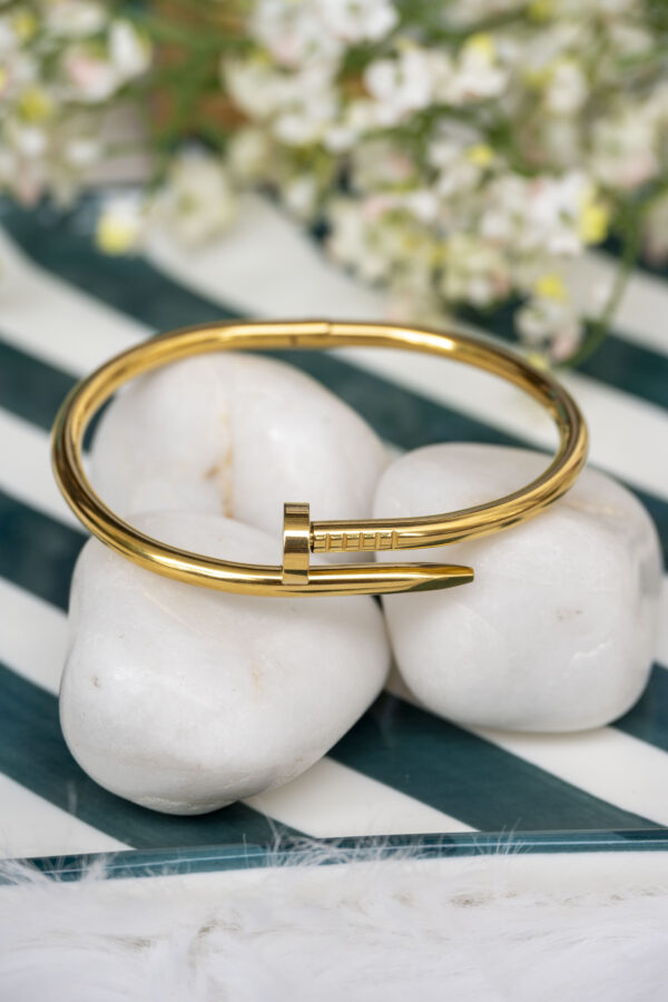 Nail It Bracelet